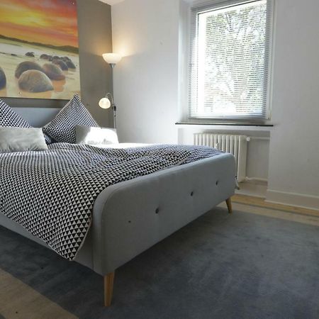 Alte Schule 1 Apartment Kall Luaran gambar